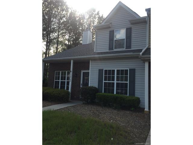 12746 Spirit Bound Way #3301, Charlotte, NC 28273 (#3273321) :: Rinehart Realty