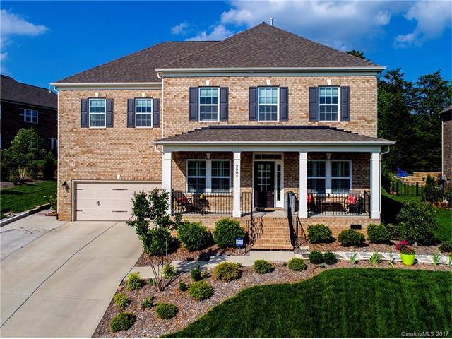 2584 Mchanna Point, Tega Cay, SC 29708 (#3273537) :: Miller Realty Group