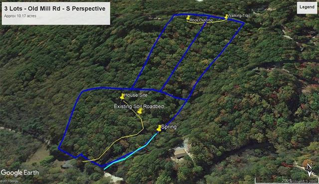 1015 Old Mill Road - Photo 1
