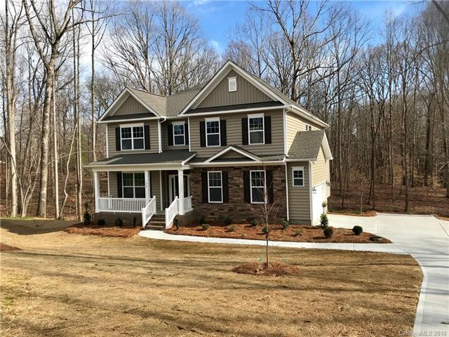 125 Harvest Wind Court - Photo 1