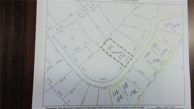 116 Red Oak Drive - Photo 1