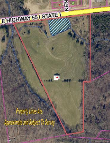 5471 Hwy 55 Highway - Photo 1