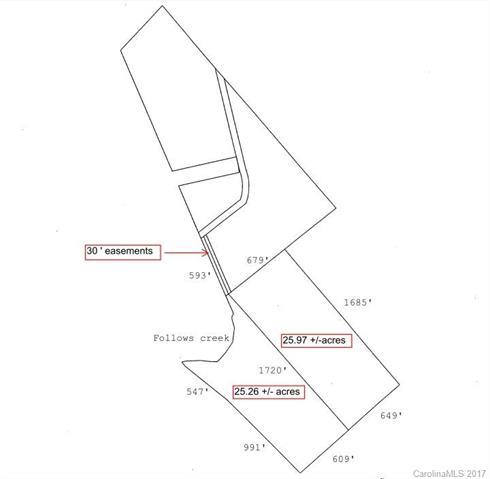 25.3 acres Duncan Road - Photo 1