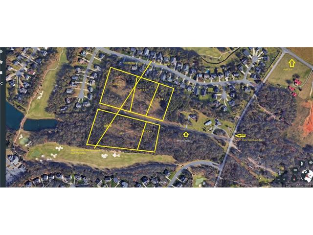 0000 Rock Hill Church Road - Photo 1