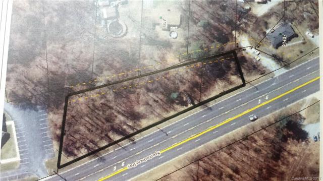 2150 Spartanburg Highway - Photo 1