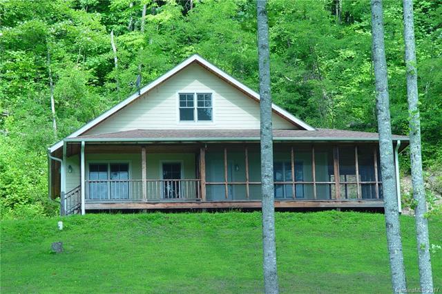 1300 Indian Camp Creek Road - Photo 1
