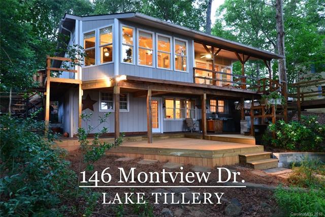 146 Montview Drive - Photo 1