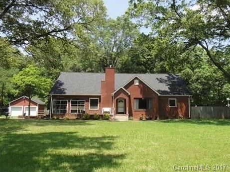 4901 Nc Hwy 24/27 Highway - Photo 1