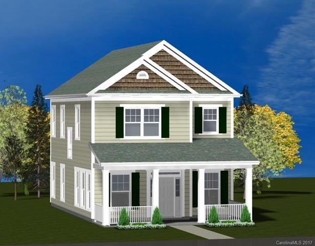 321 Mckibben Street - Photo 1