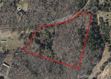 Lot 58 Lee Tillman Road - Photo 1