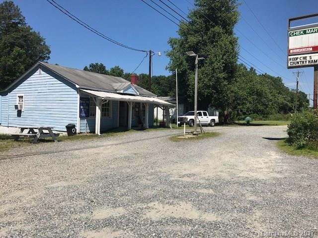 1348 Coddle Creek Road - Photo 1