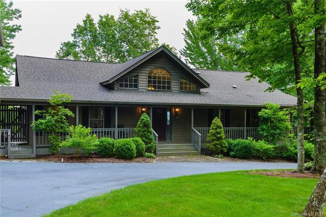 154 Panther Ridge Road - Photo 1