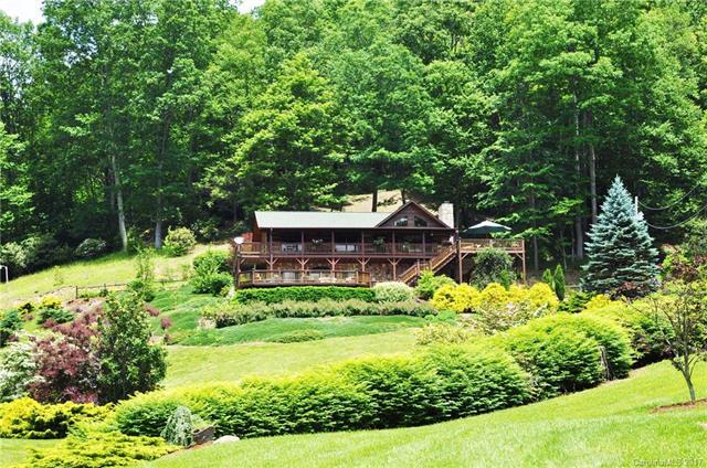 402 Grassy Gap Road - Photo 1