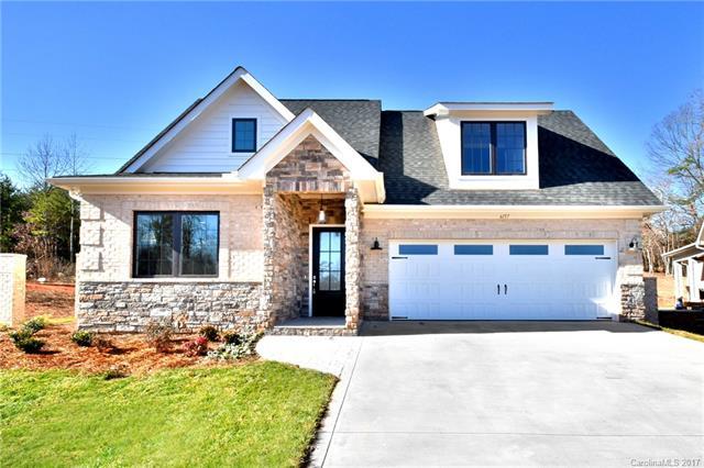 TBD LOT#26 Gold Springs Way - Photo 1