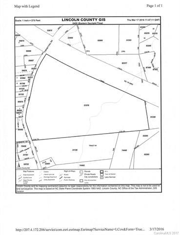 00 Forney Hill Road - Photo 1