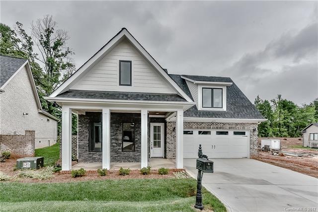 TBD LOT#50 Gold Springs Way - Photo 1