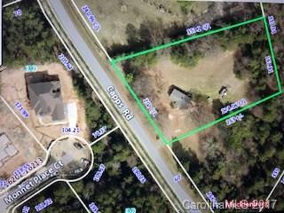 16423 Capps Road - Photo 1