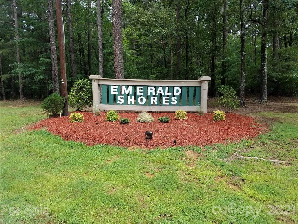 Lot 41 & 42 Emerald Shores Road - Photo 1