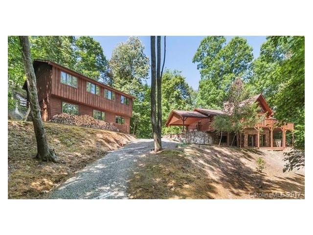80 Lick Log Road - Photo 1