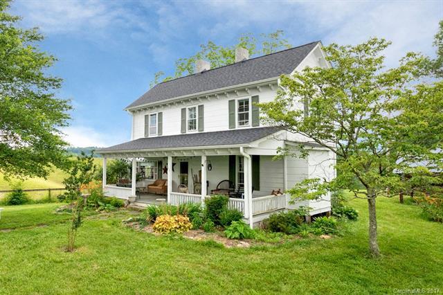 838 Ramsey Snelson Road - Photo 1