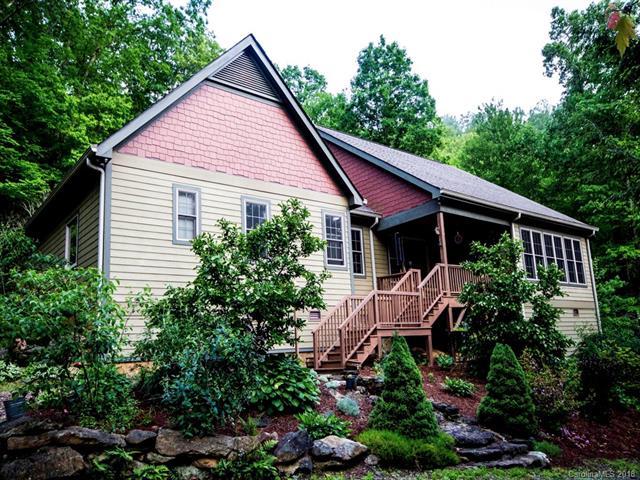 3650 Bald Creek Road - Photo 1