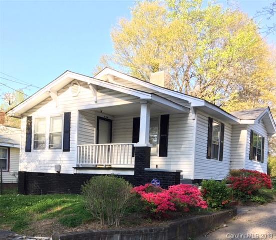 408 Morris Street - Photo 1
