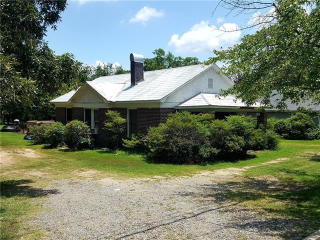 1459 Mecklenburg Highway - Photo 1