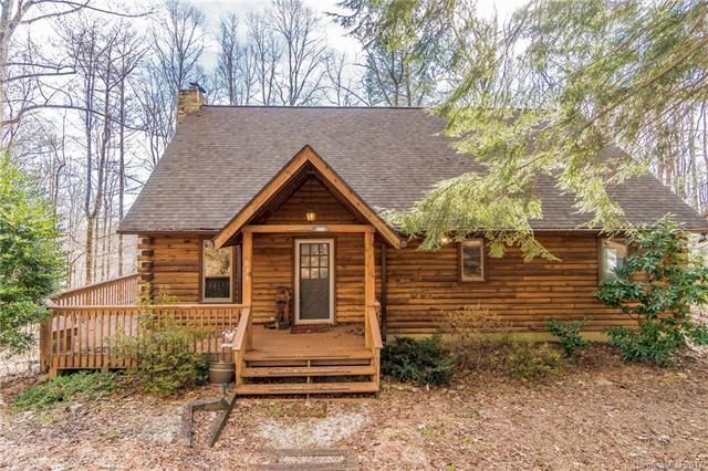635 Roaring Rock Road - Photo 1