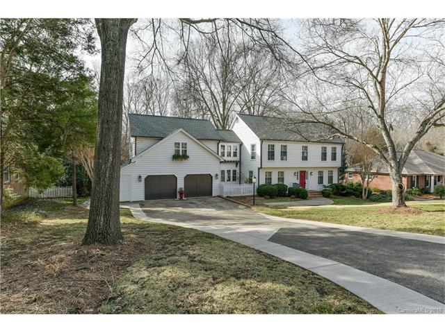 4018 Bridgewood Lane - Photo 1