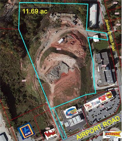 9999 Airport Road - Photo 1