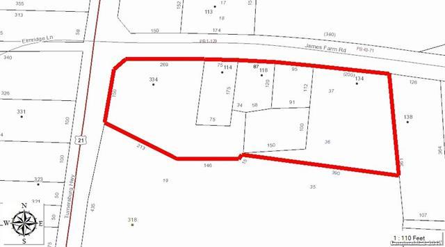 334 James Farm Road - Photo 1