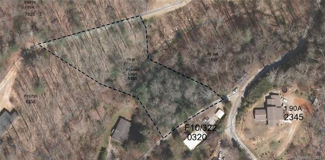 Tract B Long Ridge Road - Photo 1