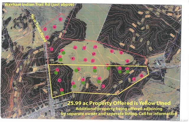 26 ac New Town Road - Photo 1