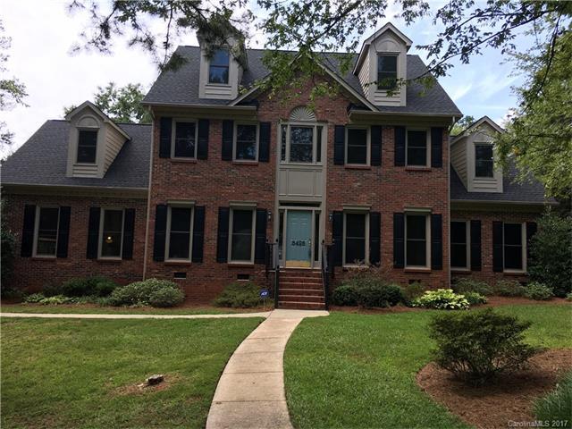 8428 Silver Maple Lane - Photo 1