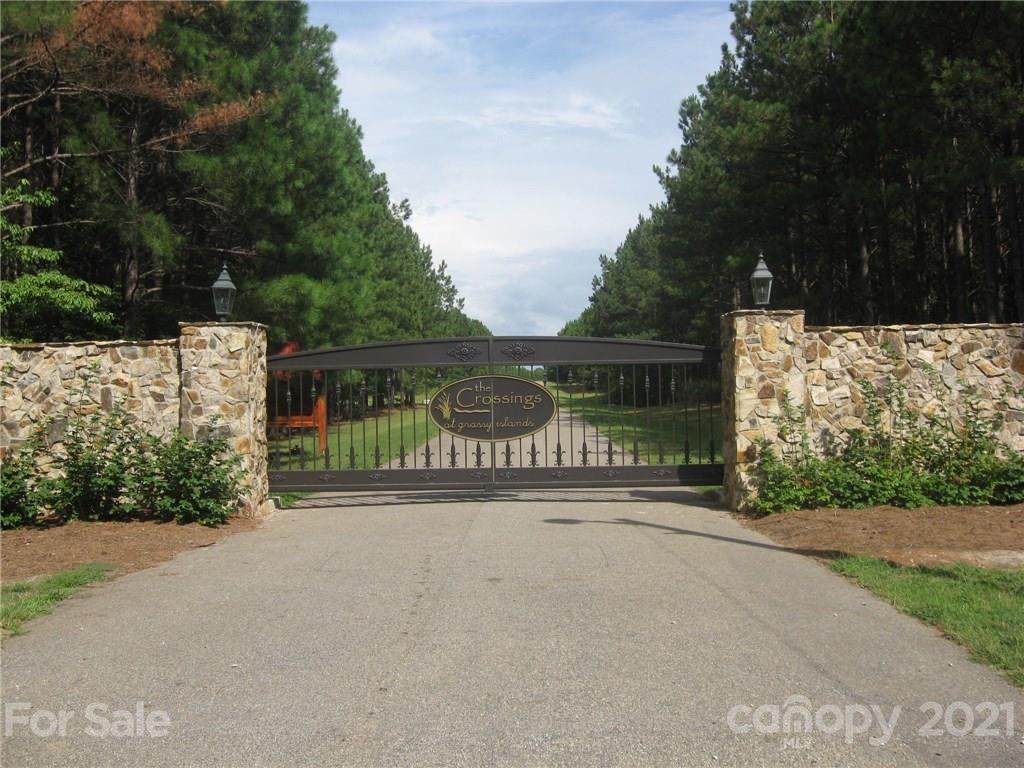 Lot 60 Lakeside Trail - Photo 1