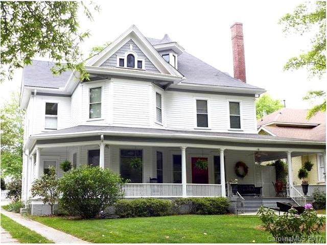 160 Union Street - Photo 1