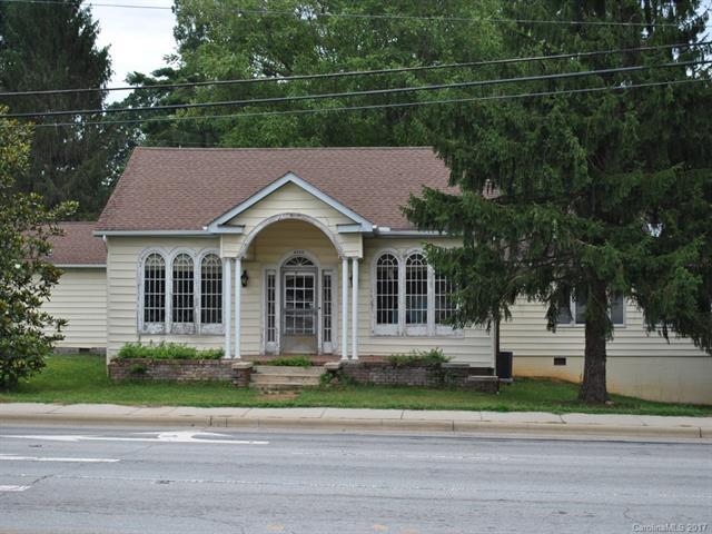 2030 Asheville Highway - Photo 1