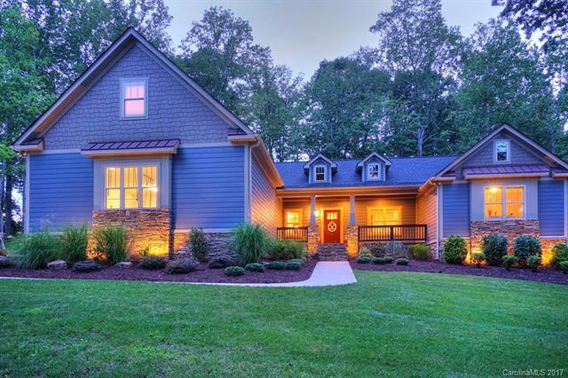 1107 Misty Creek Drive - Photo 1