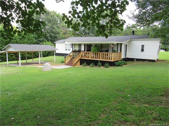 1820 Tom Joye Road - Photo 1