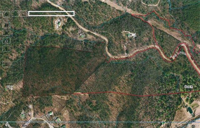 999 Camp Creek Road - Photo 1