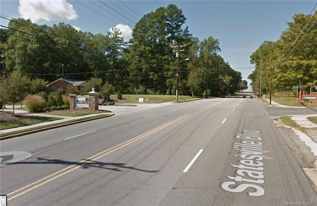 0 Statesville Boulevard - Photo 1