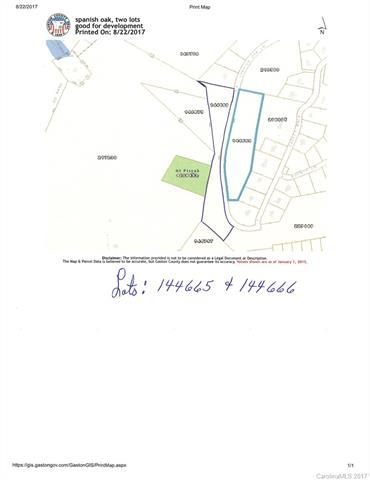 00 Spanish Oak Lane - Photo 1