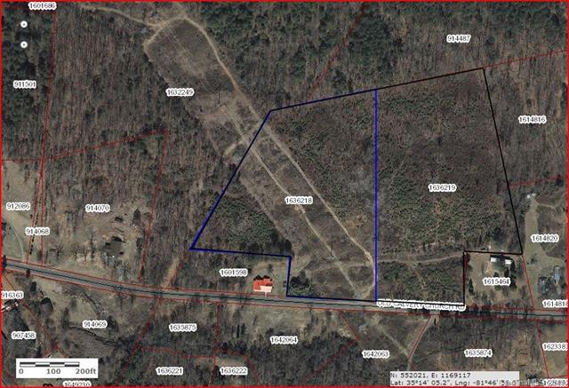 00 Old Calvary Church Road - Photo 1