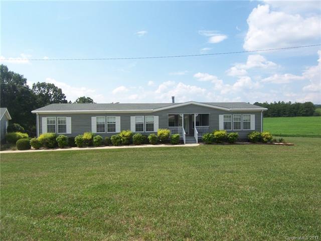 541 Moriah School Road - Photo 1