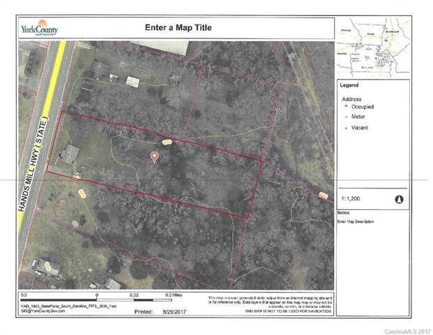 180 Hands Mill Highway - Photo 1