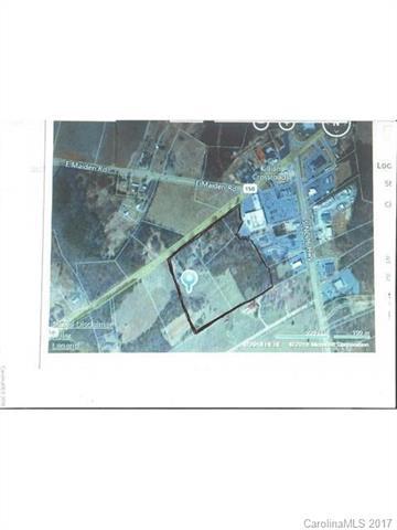 5523 Nc 150 Highway - Photo 1
