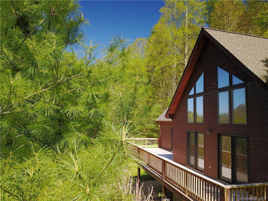 601 Indian Camp Creek Road - Photo 1