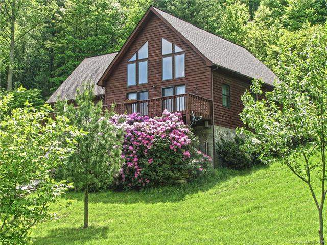 601 Indian Camp Creek Road - Photo 1