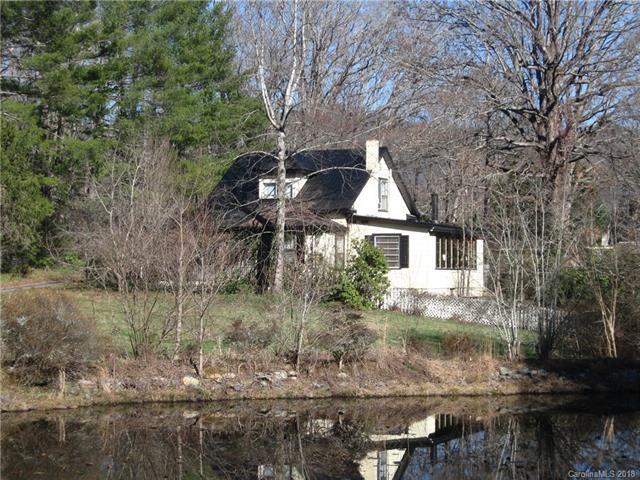 804 Montreat Road - Photo 1