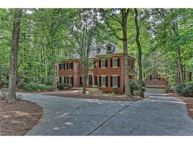 2512 Rosegate Lane - Photo 1